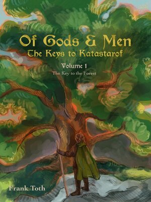 cover image of Of Gods and Men